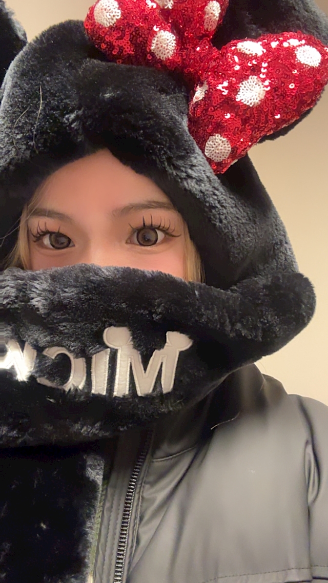 プロフィール写真6・りん　AJ｜