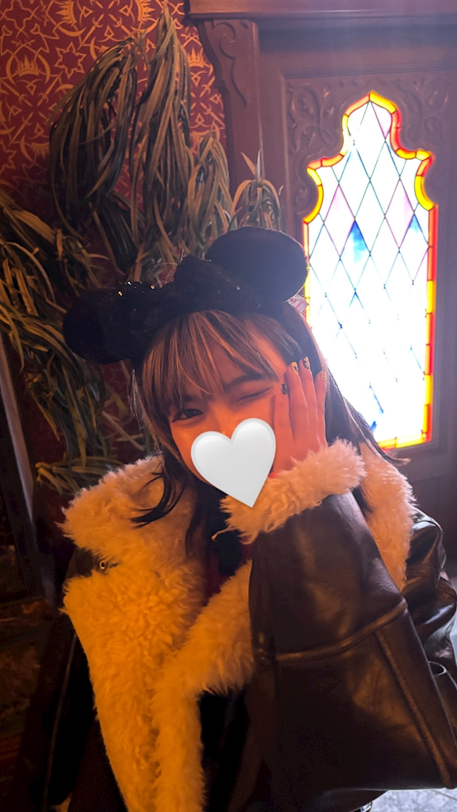 プロフィール写真2・りん　AJ｜