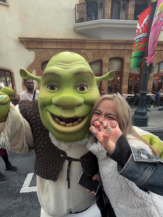 プロフィール写真2・りん　AJ｜