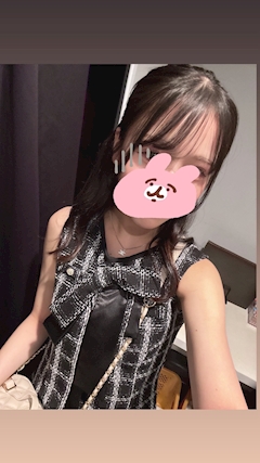 プロフィール写真1・そら|NEW LOUNGE NANA・ナナ - 熊本市・新市街のキャバクラ