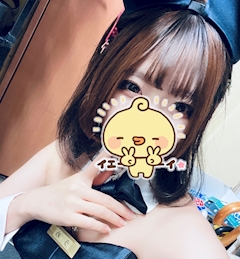 プロフィール写真2・うめ|GIRL'S DINING BAR Canan 神楽坂店・カナン - 神楽坂のガールズバー
