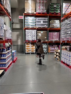 プロフィール写真4・もえ🧸 練馬 SABO🪄➰‪‪✨｜SABO・サボ - 練馬のパブ/スナック