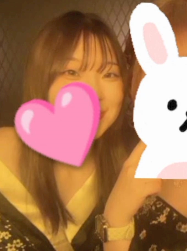 プロフィール写真2・るか　ムーミー｜