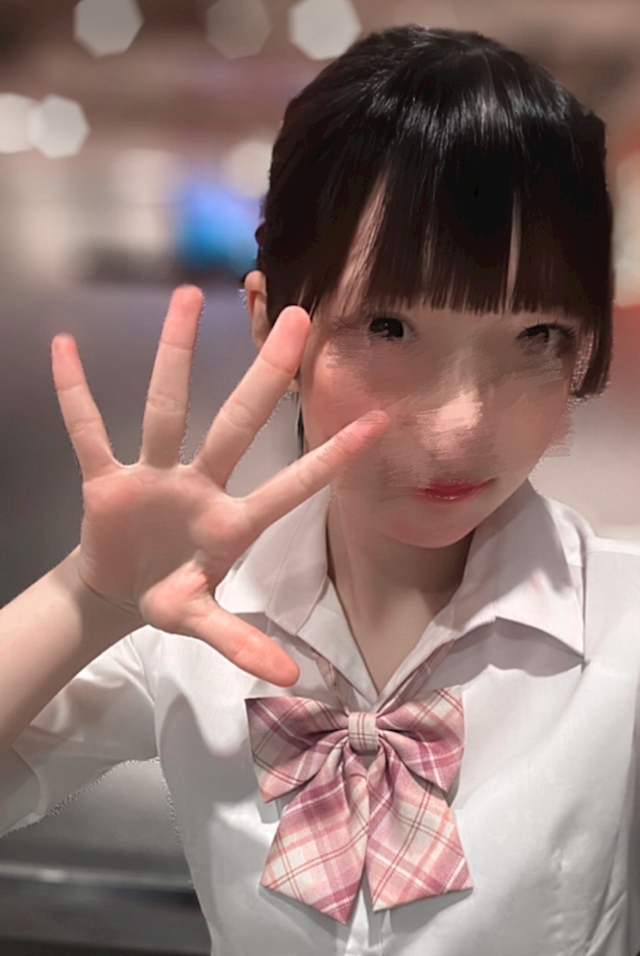 プロフィール写真1・なつめ　ムーミー｜