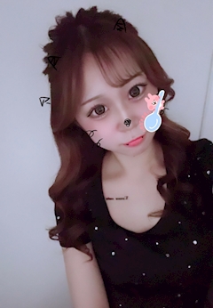 プロフィール写真1・はるな｜Club NERINE・ネリネ - 新大宮のキャバクラ