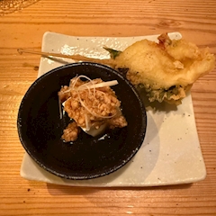 みみ「沖縄のもずくが食べたい。」