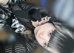 そら@デビりうむ😈🏰荻窪「2026.07.07🎋⭐️」