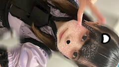 そら@デビりうむ😈🏰荻窪「2026.07.14ᐡ.  ̫ .ᐡ 💦」