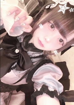 プロフィール写真2・そら@デビりうむ😈🏰荻窪｜デビりうむ・デビリウム - 荻窪のコンカフェ