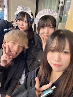 みさき「メイドさんウィークです👀」