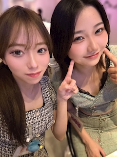 ツキ🐼パンダギャング神戸三宮店🐼「ほんまやで☆彡」