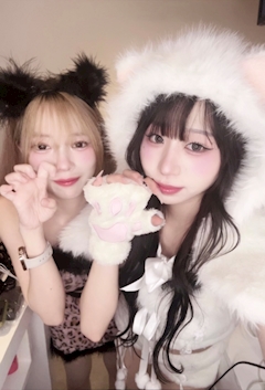 ツキ🐼パンダギャング神戸三宮店🐼「ツキ🐼パンダギャング神戸三宮店🐼」