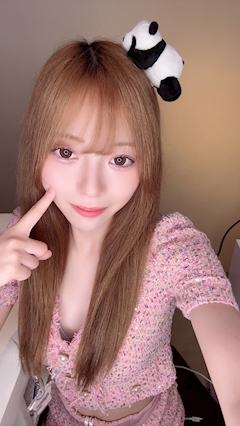 プロフィール写真6・ツキ🐼パンダギャング神戸三宮店🐼｜パンダギャング神戸三宮店 - 三宮のガールズバー