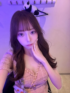 プロフィール写真9・ツキ🐼パンダギャング神戸三宮店🐼｜パンダギャング神戸三宮店 - 三宮のガールズバー