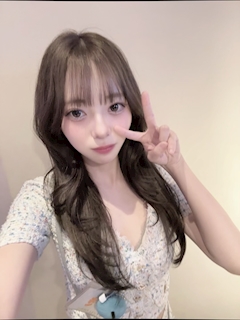 プロフィール写真1・ツキ🐼パンダギャング神戸三宮店🐼｜パンダギャング神戸三宮店 - 三宮のガールズバー