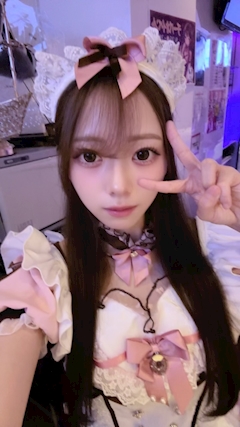 プロフィール写真2・ツキ🐼パンダギャング神戸三宮店🐼|パンダギャング神戸三宮店 - 三宮のガールズバー