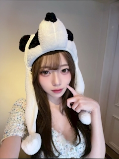 ツキ🐼パンダギャング神戸三宮店🐼