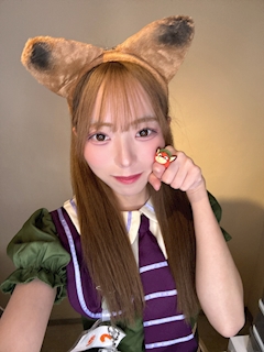 プロフィール写真4・ツキ🐼パンダギャング神戸三宮店🐼｜パンダギャング神戸三宮店 - 三宮のガールズバー