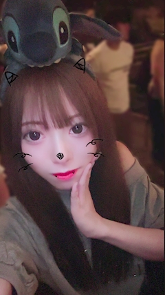 プロフィール写真10・ツキ🐼パンダギャング神戸三宮店🐼｜パンダギャング神戸三宮店 - 三宮のガールズバー