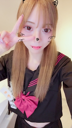 プロフィール写真12・ツキ🐼パンダギャング神戸三宮店🐼｜パンダギャング神戸三宮店 - 三宮のガールズバー