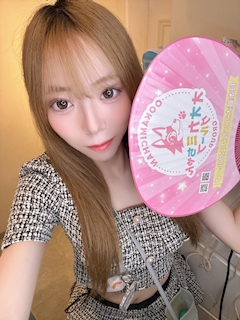 プロフィール写真11・ツキ🐼パンダギャング神戸三宮店🐼｜パンダギャング神戸三宮店 - 三宮のガールズバー