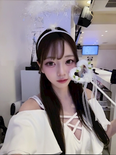 プロフィール写真2・ツキ🐼パンダギャング神戸三宮店🐼｜パンダギャング神戸三宮店 - 三宮のガールズバー