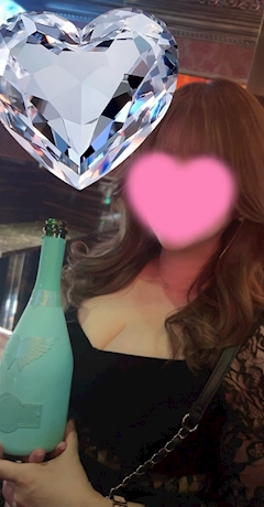プロフィール写真2・🩷✨🥂蘭🥂✨🩷｜CARA （夜の部）・カーラ - 心斎橋筋のラウンジ/クラブ