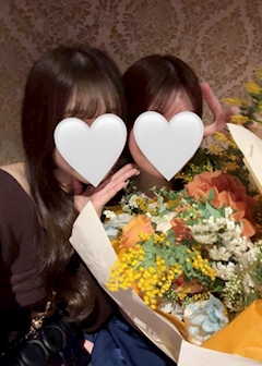 あいり🌹美獣🌹「💐🩷🩷🩷」