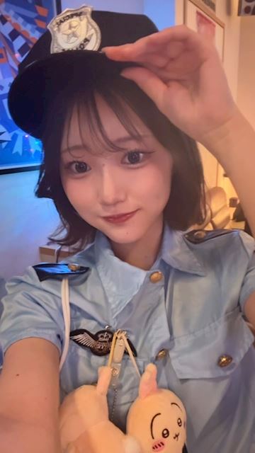 まこ 🐺オオカミちゃん🐺のプロフ動画