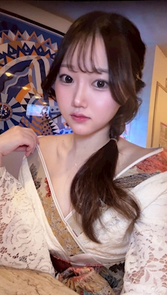 プロフィール写真4・まこ 🐺オオカミちゃん🐺｜オオカミちゃん - 三宮のガールズバー