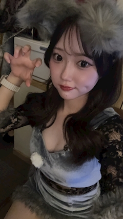 プロフィール写真11・まこ 🐺オオカミちゃん🐺｜オオカミちゃん - 三宮のガールズバー