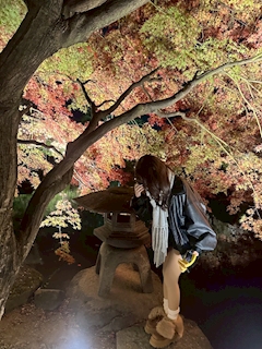 プロフィール写真8・まこ 🐺オオカミちゃん🐺｜オオカミちゃん - 三宮のガールズバー