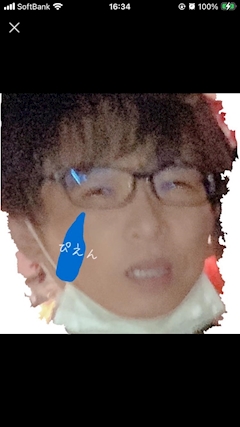 プロフィール写真1・じぃーじ|GIRL'S BAR LENS・レンズ - 広島市(流川)のガールズバー