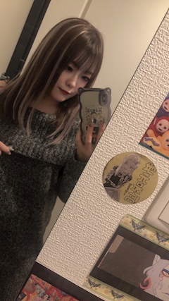 プロフィール写真1・みき｜Lounge Eight・エイト - 東三国のガールズバー