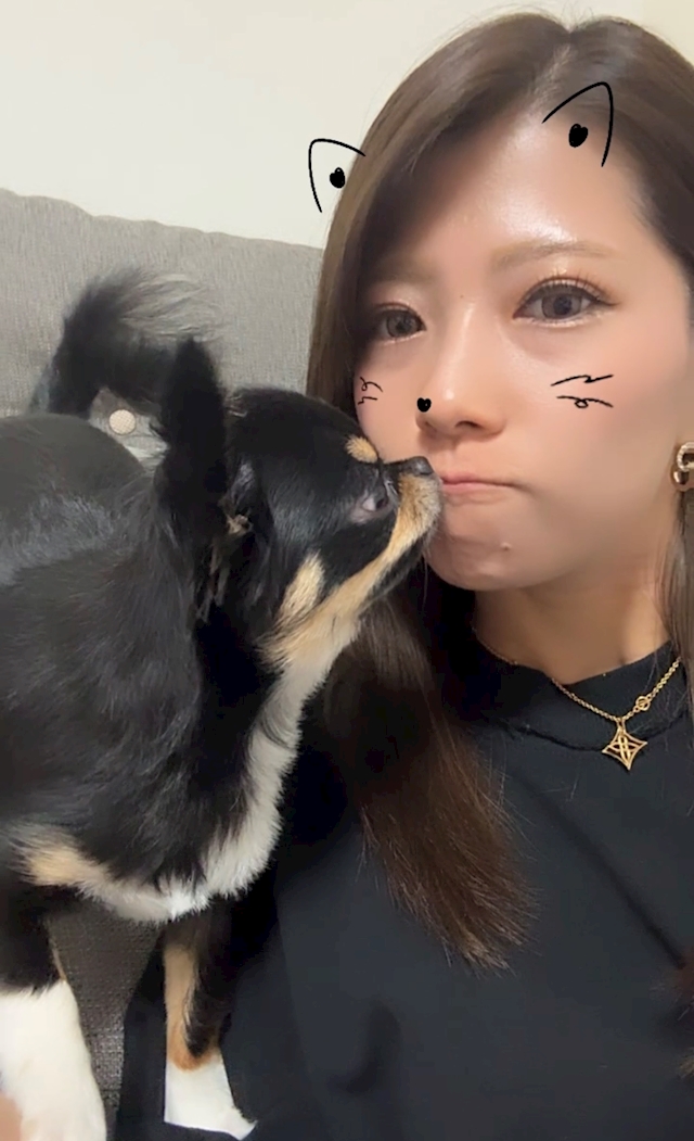 プロフィール写真2・さやか｜