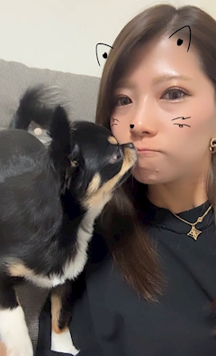 プロフィール写真3・さやか｜LaView・ラビュー - 東海市 太田川のキャバクラ