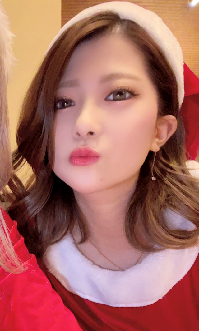 プロフィール写真1・さやか｜