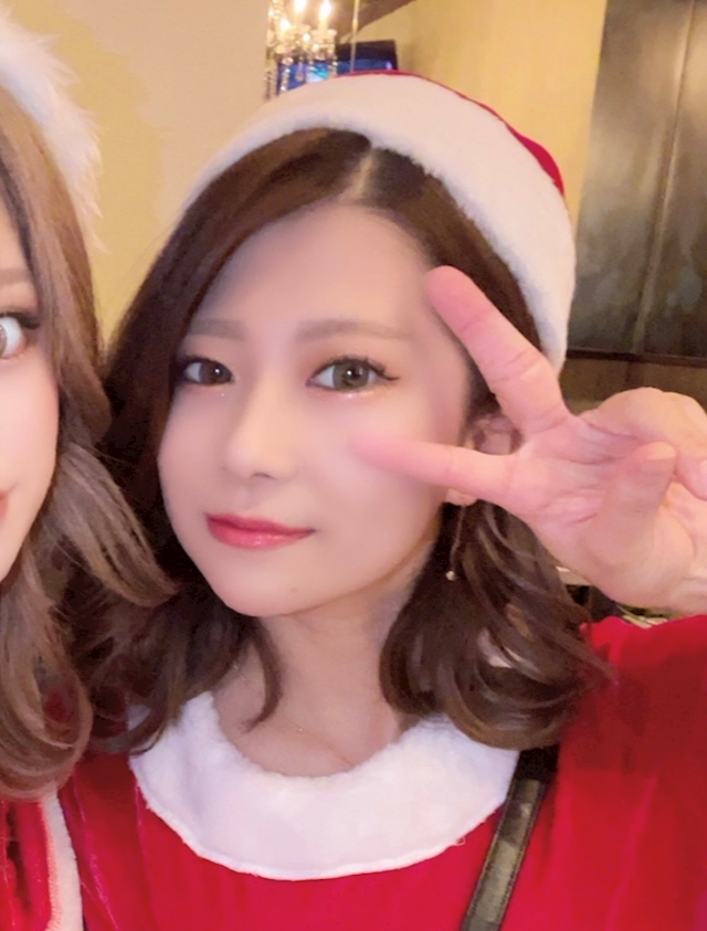 プロフィール写真3・さやか｜