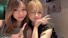 ゆこ「声が…出ない🤣」