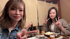 ゆこ「久々にユグっ子ちゃんとご飯✨😍」