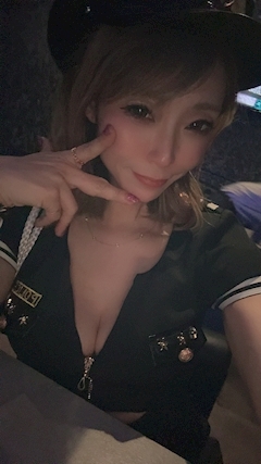 ゆこ「今夜、あなたを逮捕しにいきます‍♀️✨」