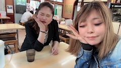 ゆこ「中華に負けた女の話（胃が）」