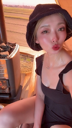 プロフィール写真11・ゆこ｜金山 ガールズバー・オーディン