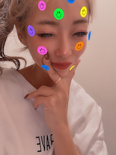 プロフィール写真10・ゆこ｜金山 ガールズバー・オーディン