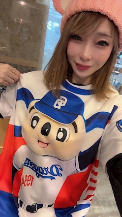 プロフィール写真21・ゆこ｜金山 ガールズバー・オーディン