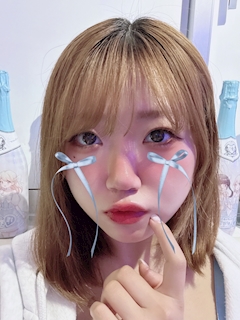 プロフィール写真1・ちはる|Cafe&Bar 推しが可愛い - 池袋東口のコンカフェ