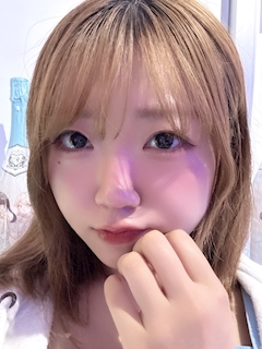 プロフィール写真2・ちはる|Cafe&Bar 推しが可愛い - 池袋東口のコンカフェ