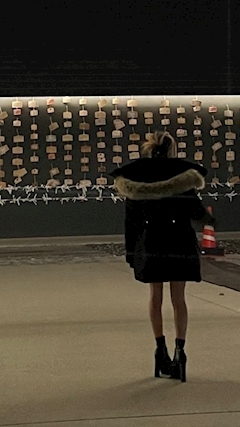 プロフィール写真17・🌺つばき🌺 【錦糸町享楽☀️】｜享楽 -kyoraku-・キョウラク - 錦糸町のキャバクラ