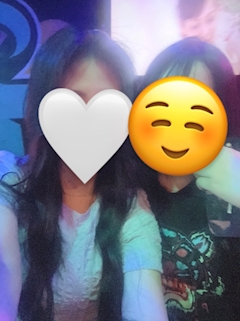 あおい「睡眠足りんすぎて二日酔い気味😭😭二日酔いなったらお酒やめようって思うけどー、、、まぁ無理か。」
