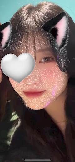 プロフィール写真3・あおい｜Lily・リリィ - 天満のスナック